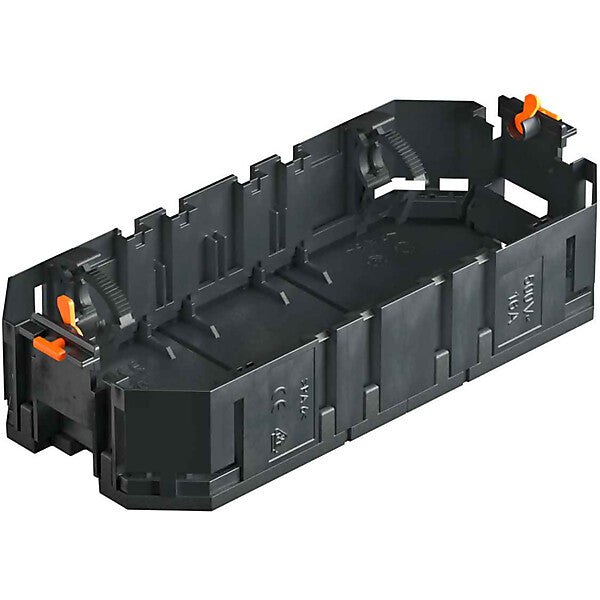 OBO Universalträger für Modul45-Einbau UT3
